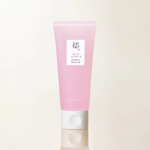 Beauty of Joseon Red Bean Water Gel 100ml - Oil-Free Korean Moisturizer with Red Bean Extract for Oily & Combination Skin